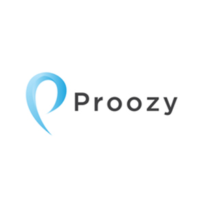 Proozy screenshot