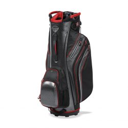$150 Bag Boy Golf- Shield Cart Bag