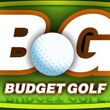 6/24/2021: Budget Golf – Free shipping code