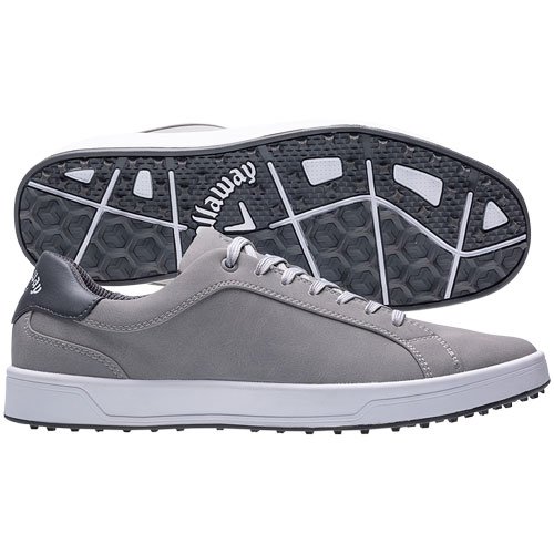 6/30/2021 | TGW: Callaway Men’s Del Mar Golf Shoes – $48