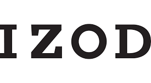 Izod screenshot