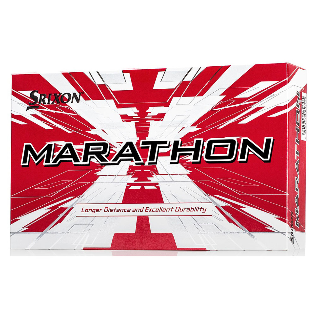 6/26/2021 | Other: Srixon Marathon Golf Balls – $16.99