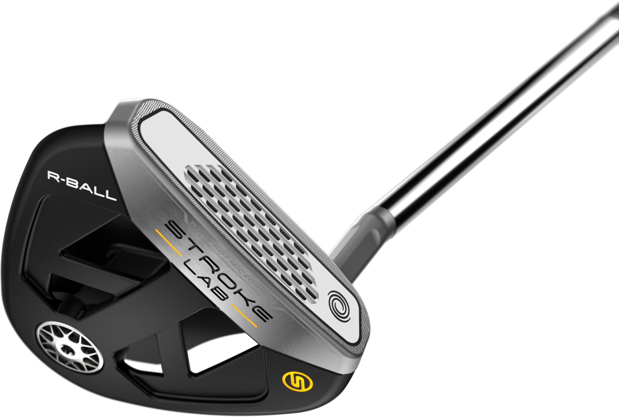 6/29/2021 | GlobalGolf.com: Odyssey Stroke Lab R-Ball S Putter – $124.99