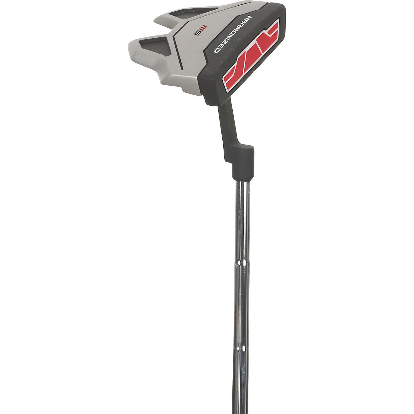 7/12/2021 | Academy: $39.99 Wilson Mens Harmonized M5 Putter