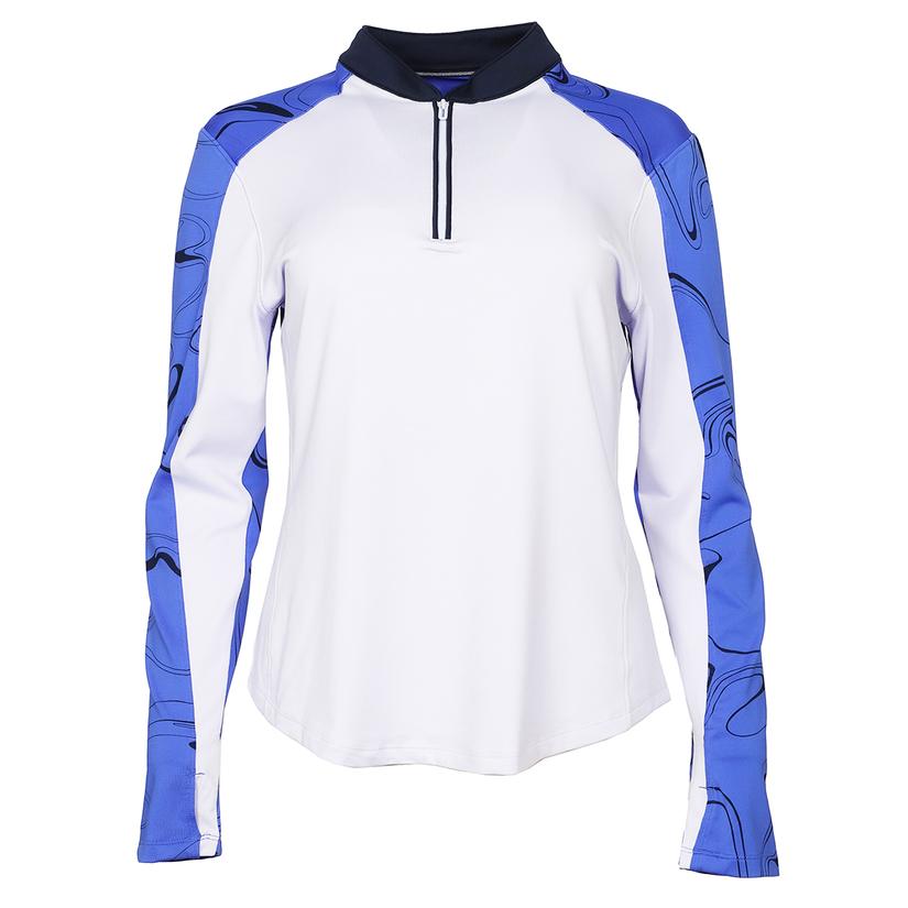 7/11/2021 | Proozy: $19 Under Armour Golf Women’s Liquify 1/4 Zip