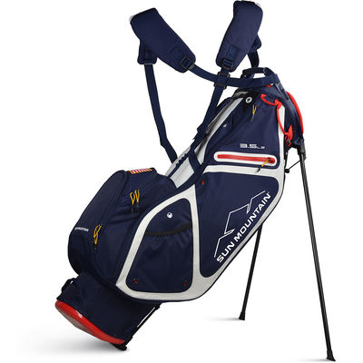 $170 Sun Mountain 3.5LS Stand Bag ’20