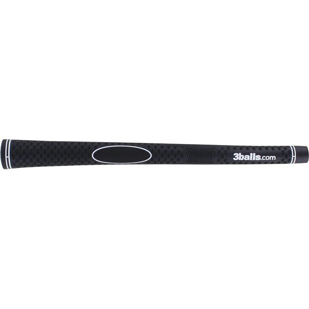 7/10/2021 | 3balls: $1.47 each – 3balls Tour Velvet Grips – Black Grips