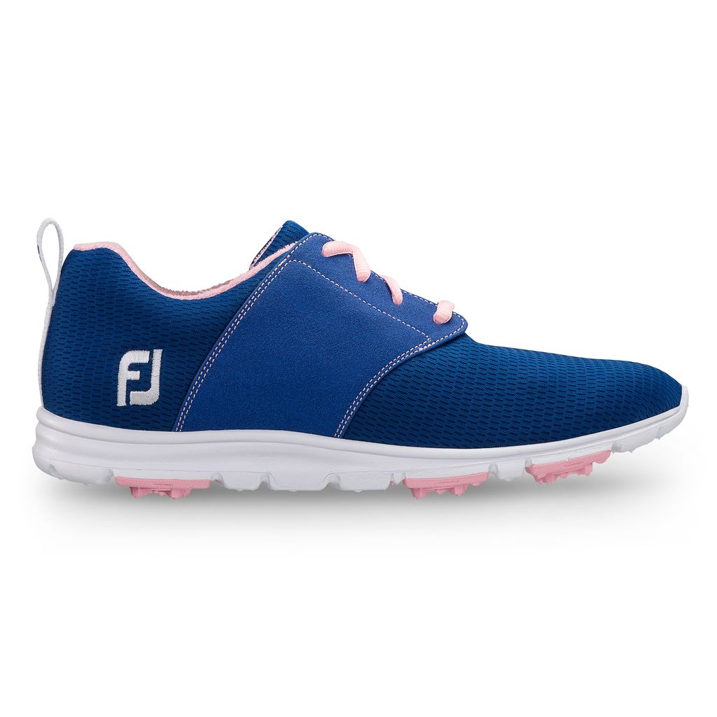 7/6/2021 | WorldWideGolf: $34 FootJoy Women’s enJoy Golf Shoes