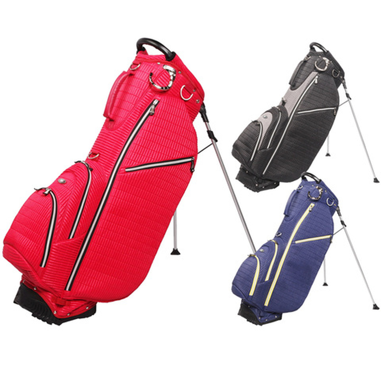 $60 Ouul Ribbed Stand Bag