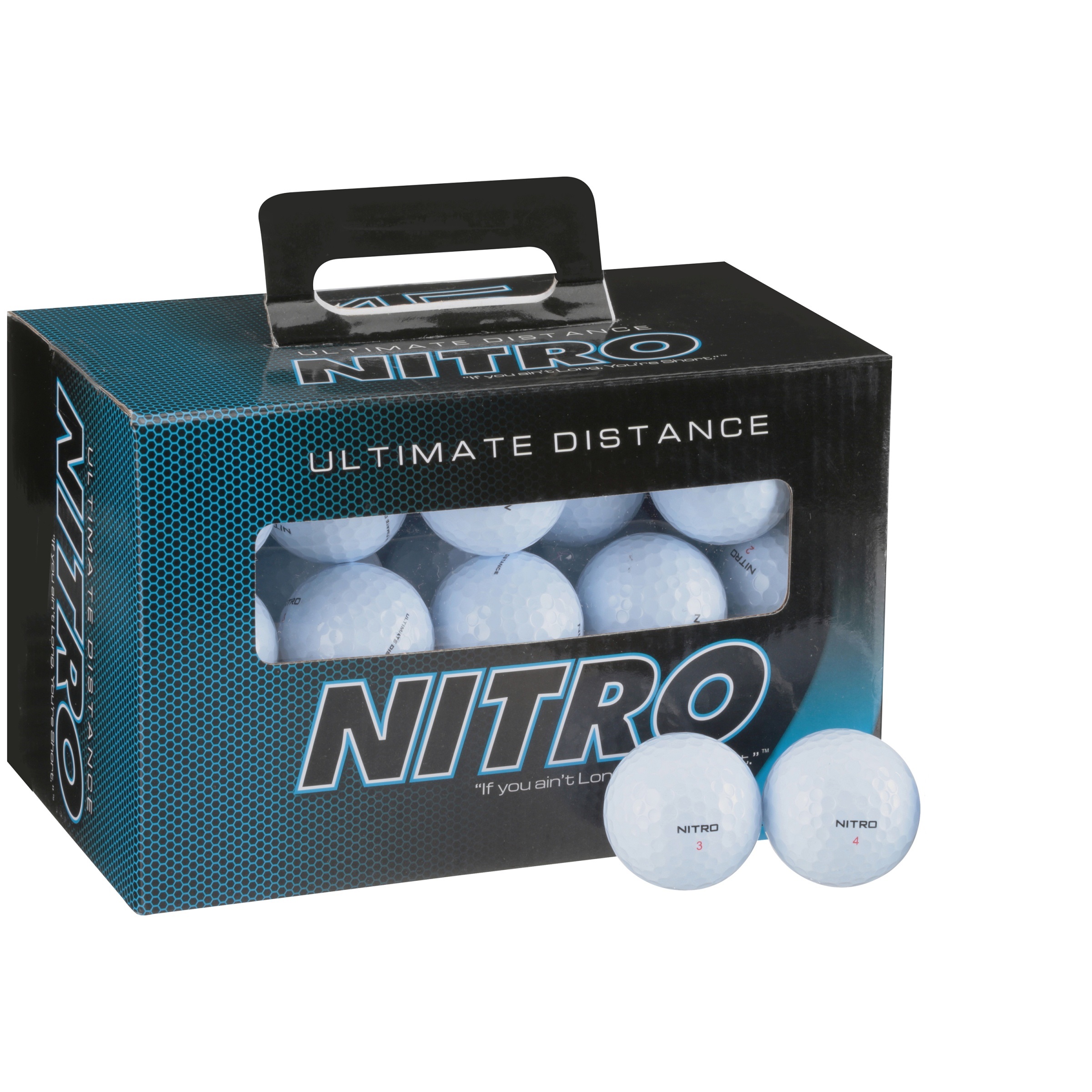 7/1/2021 | Walmart: Nitro 45 Pack – $17.97