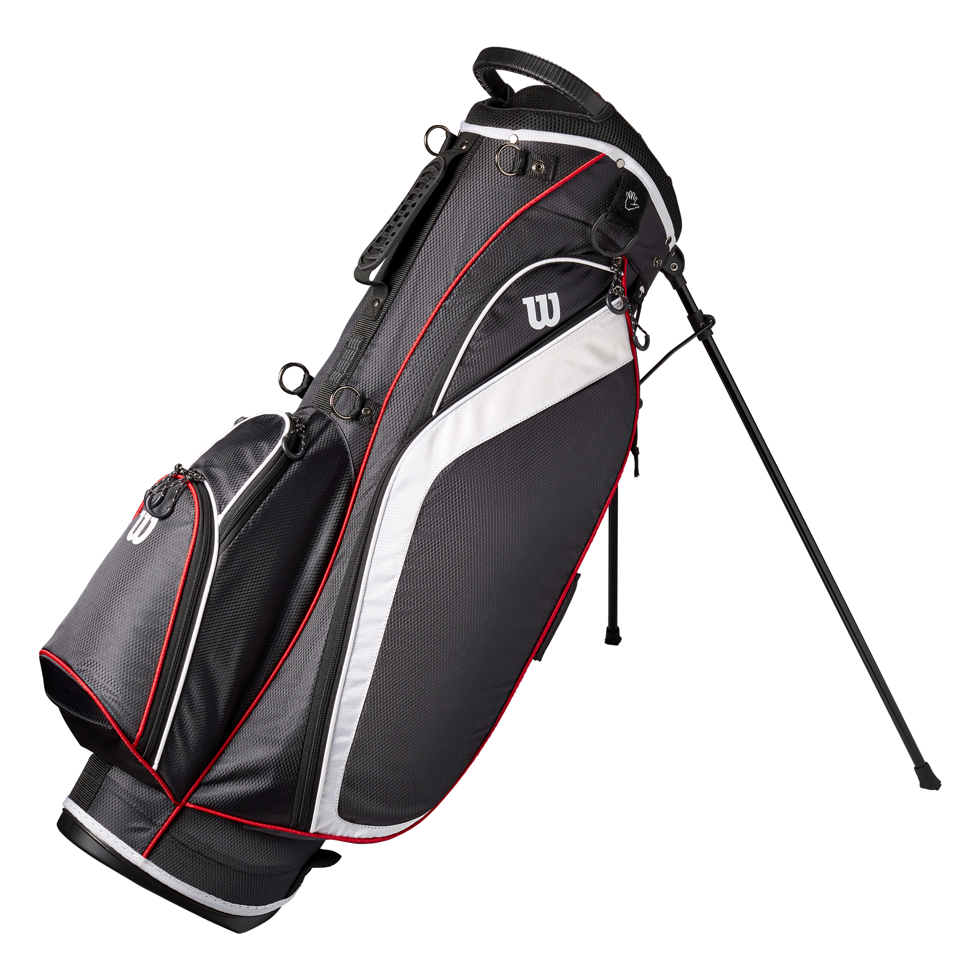 $105.63 Wilson Carry Bag