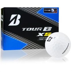 $34.99 Bridgestone Prior Generation Tour B XS Golf Balls