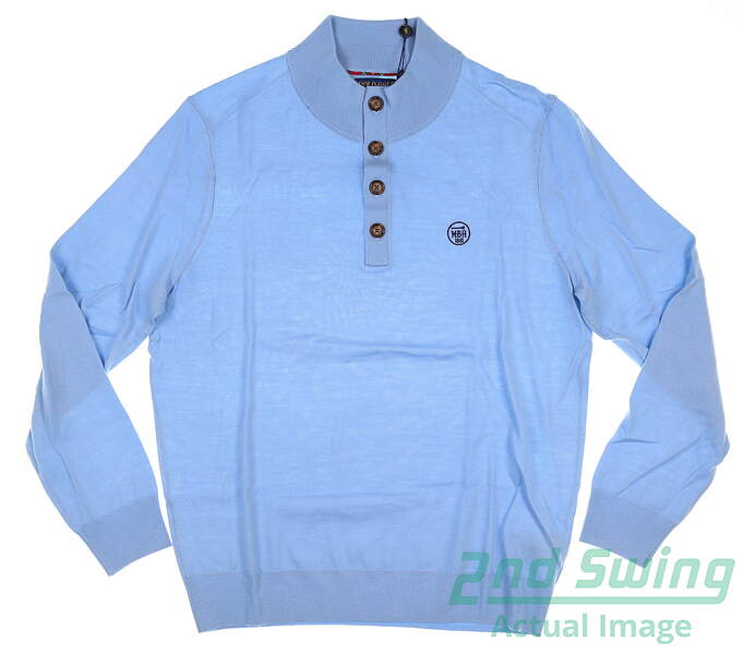 7/9/2021 | 2nd Swing: $17 Mens Ralph Lauren Sweater Medium