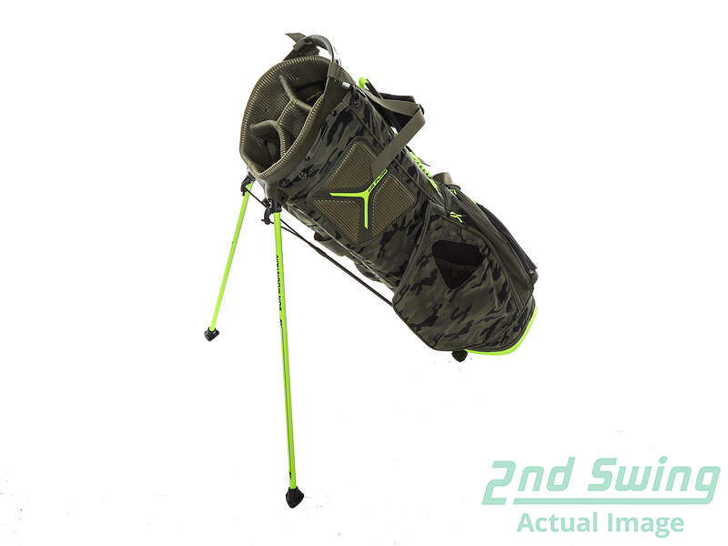 $130 Sun Mountain 4.5 LS Stand Bag