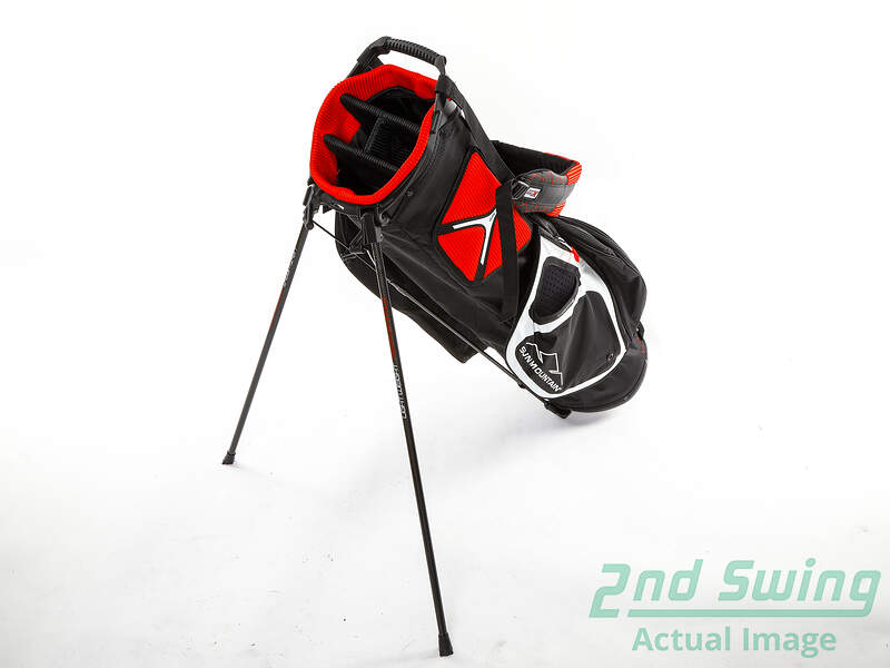 $150 Brand New Sun Mountain 3.5 LS Stand Bag