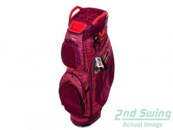 $140 Brand New Sun Mountain Diva Cart Bag