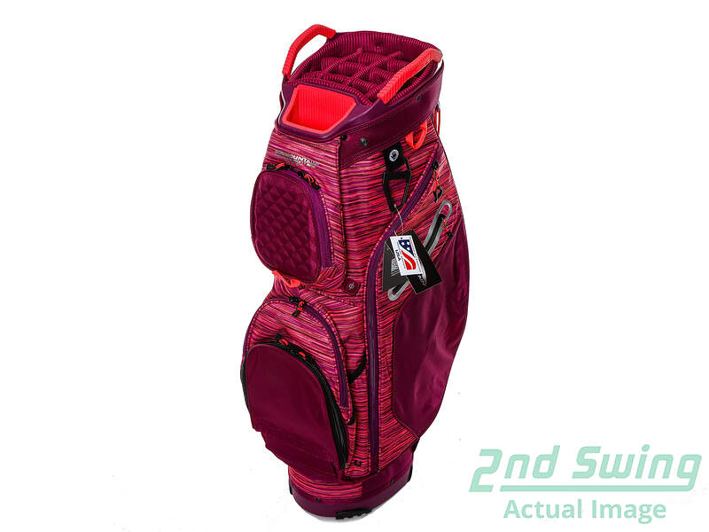$140 Brand New Sun Mountain Diva Cart Bag