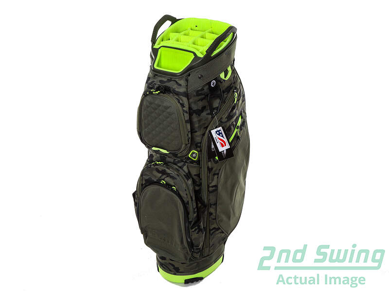$140 Sun Mountain Diva Cart Bag