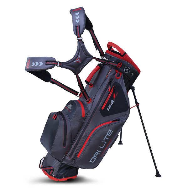 $139 Dri Light Summit Golf Stand Bag