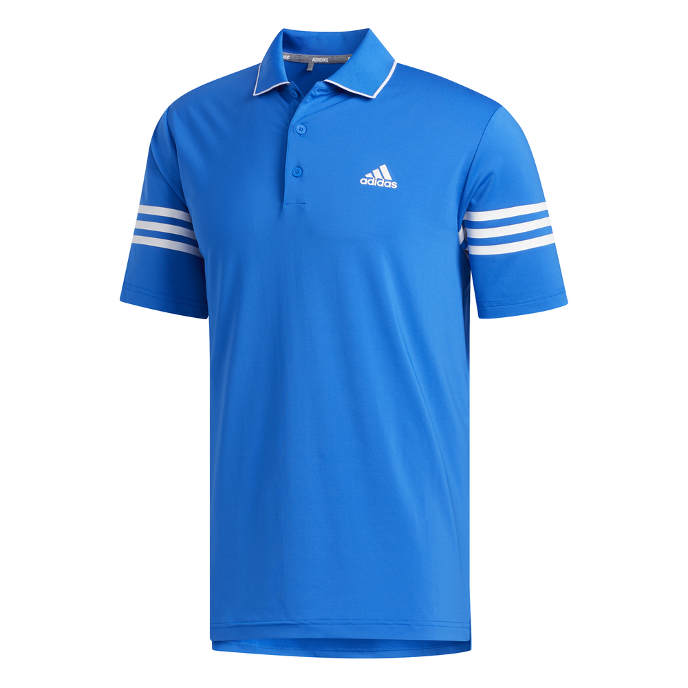 $24.96 adidas Ultimate365 Blocked Polo