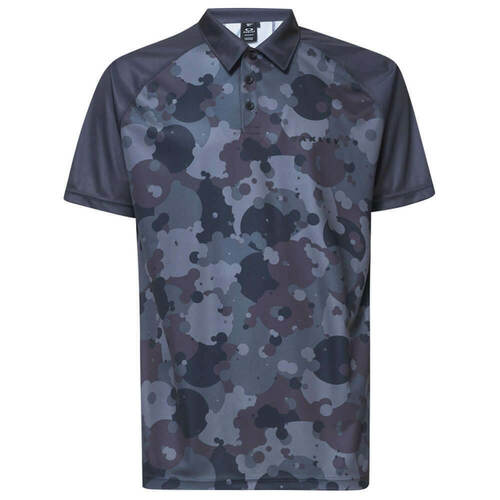 $25 Oakley Men’s Camo Evo Pocket Golf Polo