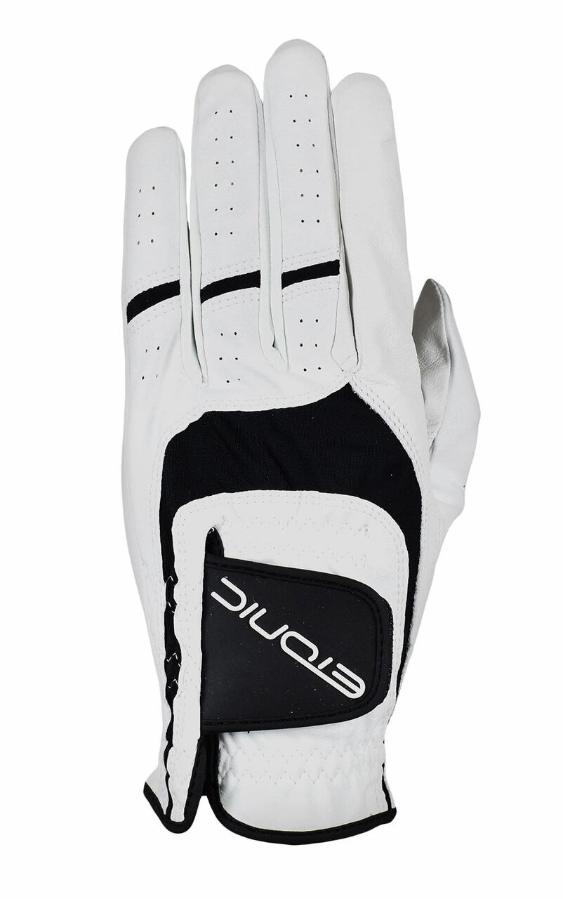 $5.77 Etonic Golf- MLH Stabilizer F1T Hybrid Glove