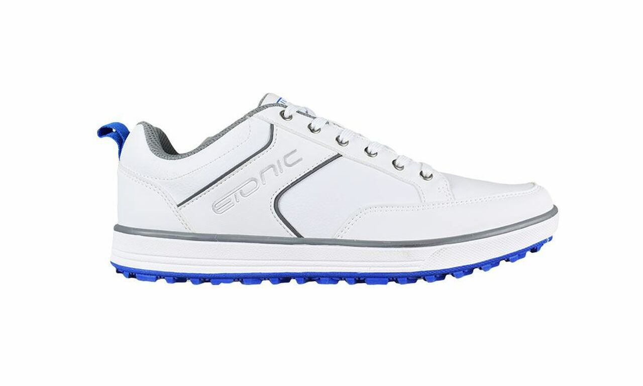 $44.77 Etonic Golf G-SOK 3.0 Spikeless Shoes