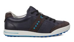 $97.47 Ecco Golf- Original Street Spikeless Shoes
