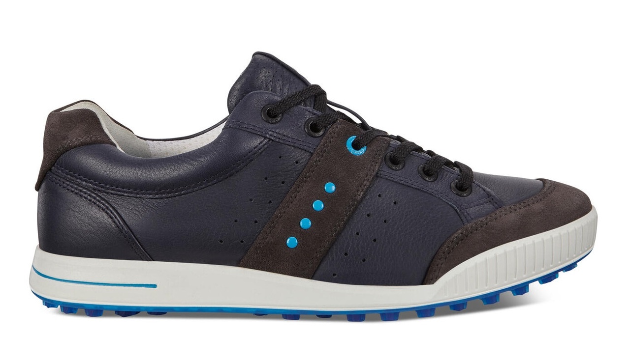 $97.47 Ecco Golf- Original Street Spikeless Shoes