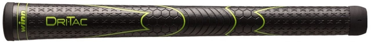 $8.49 Winn Dri-Tac Oversize Golf Grip