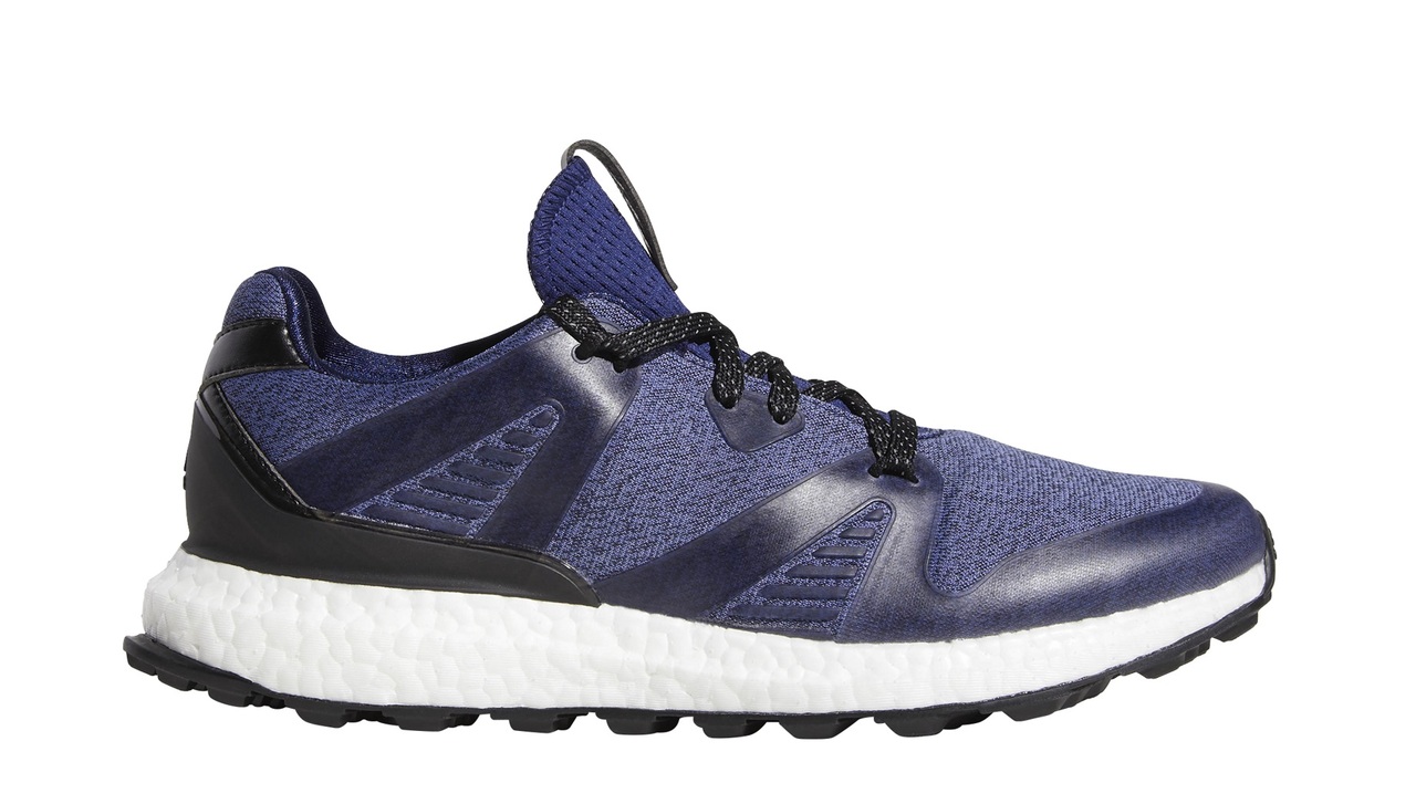 7/9/2021 | Rockbottomgolf: $55 Adidas Golf- Crossknit 3.0 Spikeless Shoes