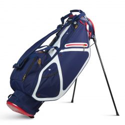 $125 Sun Mountain Golf- 3.5 LS Stand Bag