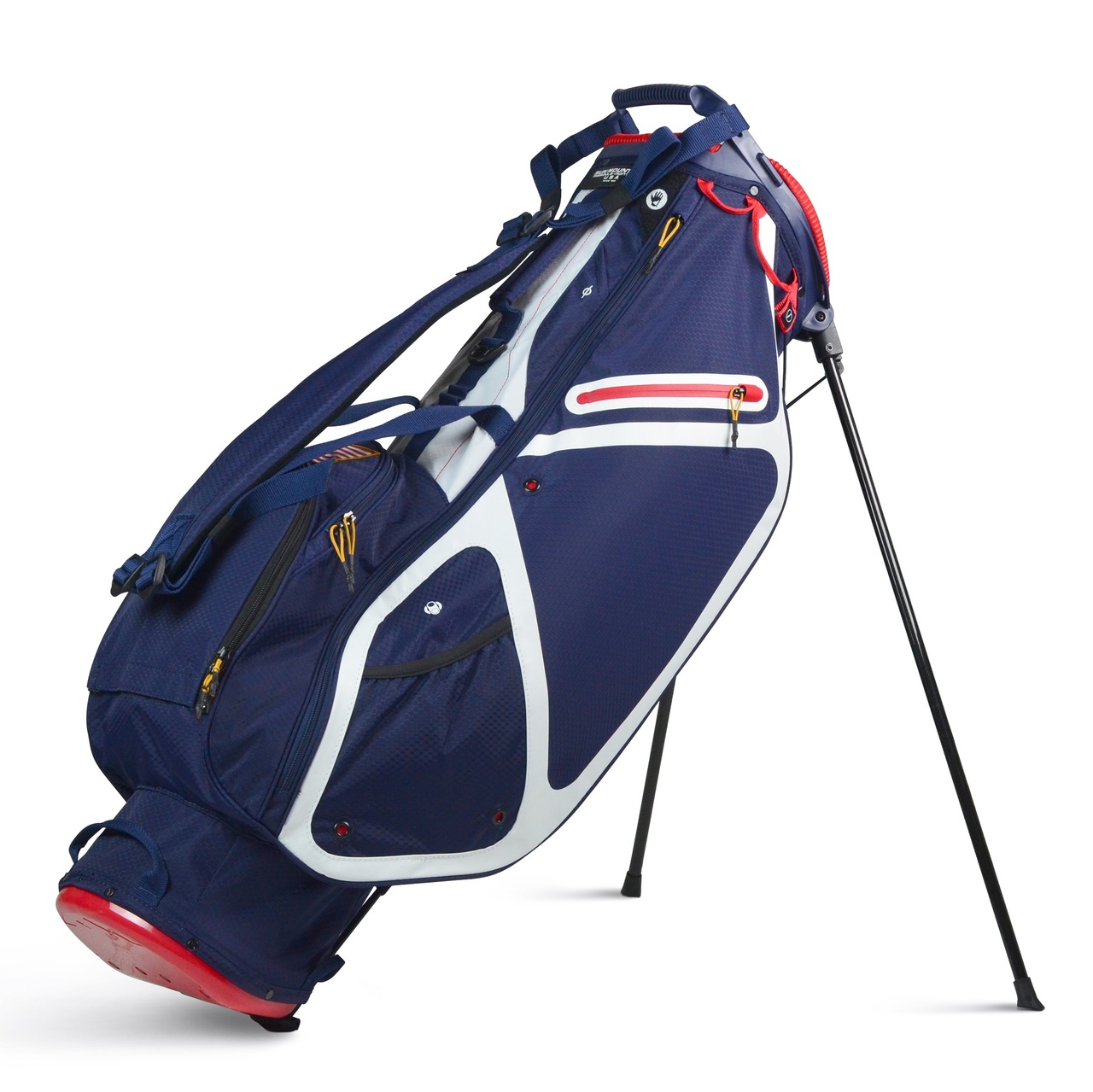 $125 Sun Mountain Golf- 3.5 LS Stand Bag