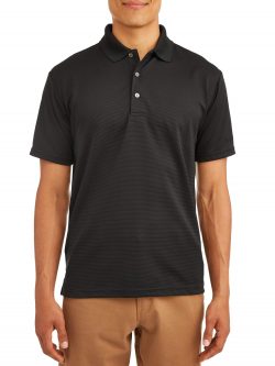 $16.92 Ben Hogan Men & Big Men’s Polo