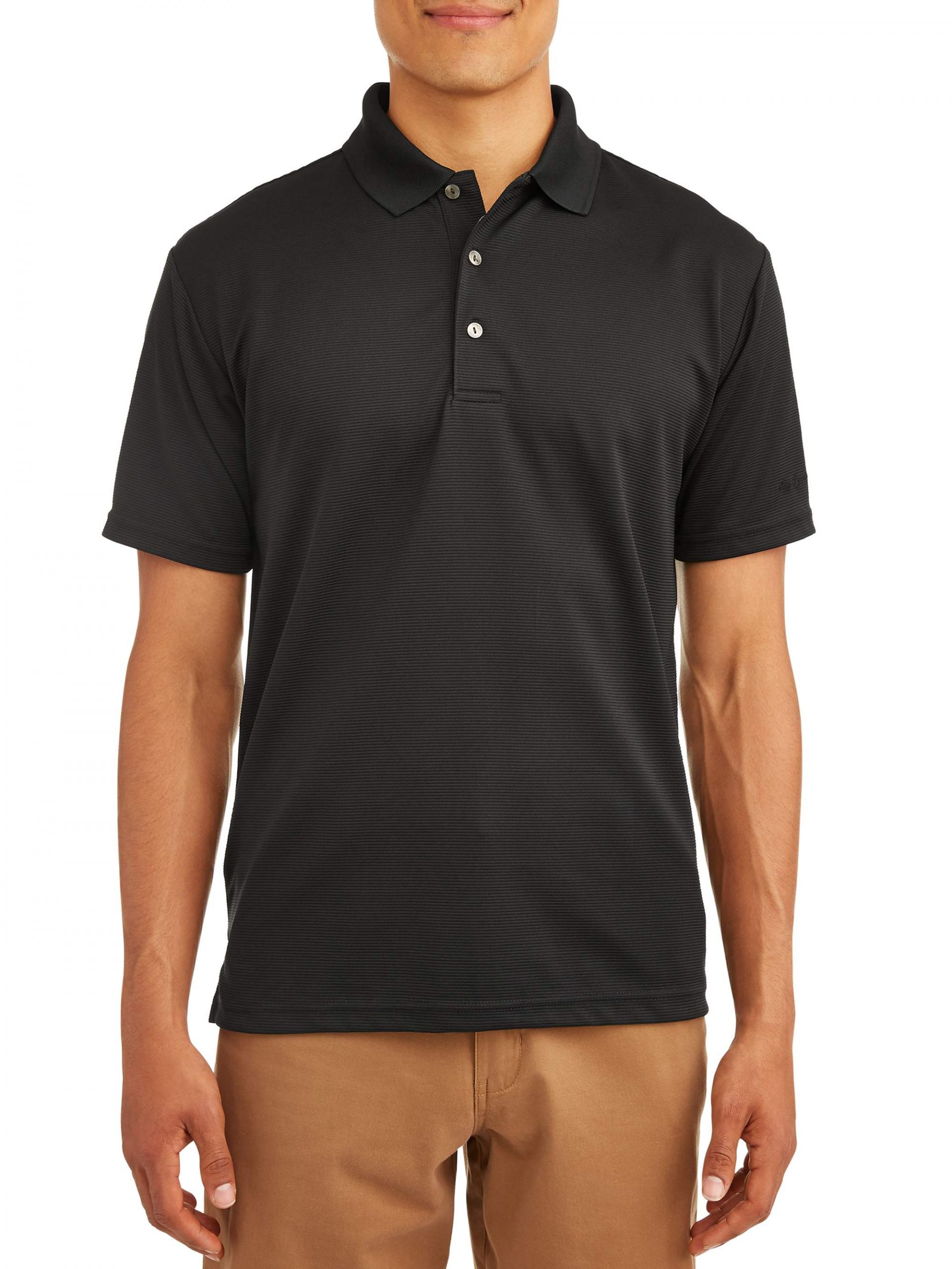 $16.92 Ben Hogan Men & Big Men’s Polo