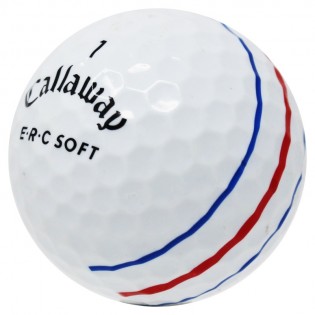 $25 Callaway ERC Soft – 1 Dozen