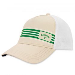 $13 Callaway Golf Stripe Mesh Hat 2019