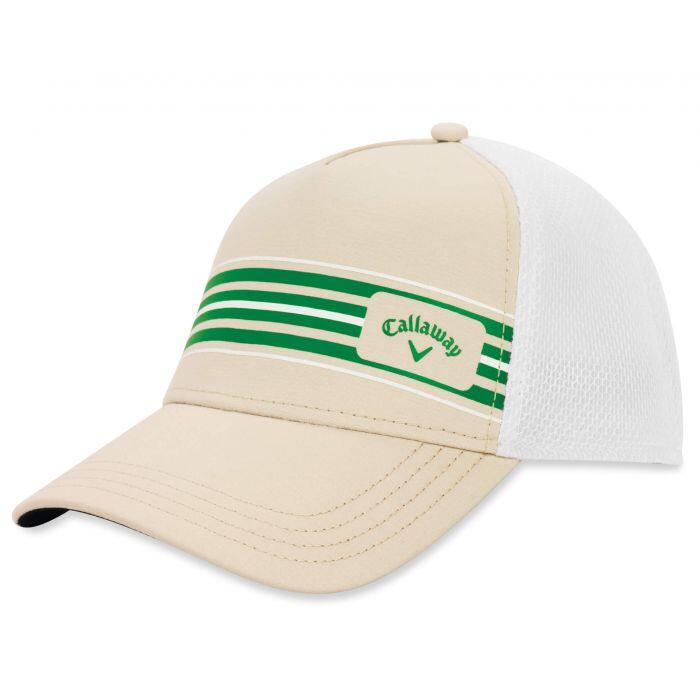 $13 Callaway Golf Stripe Mesh Hat 2019