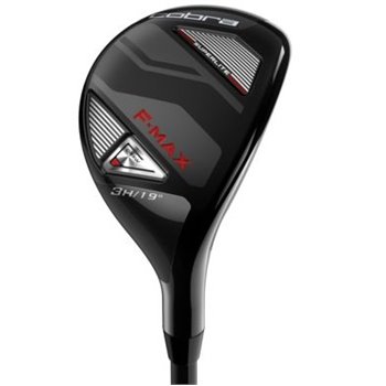 $61.99 Used Cobra F-Max SuperLite Hybrid