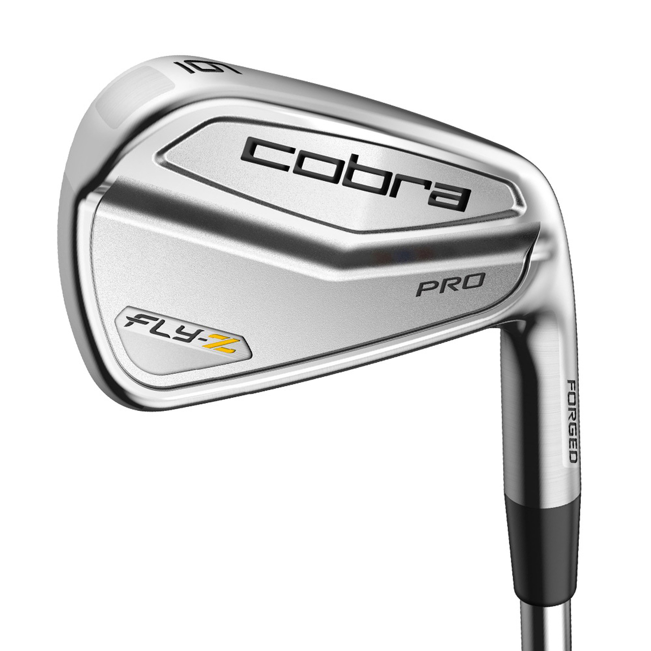 $60 Cobra Golf Fly-Z Pro Forged Gap Wedge Steel RH