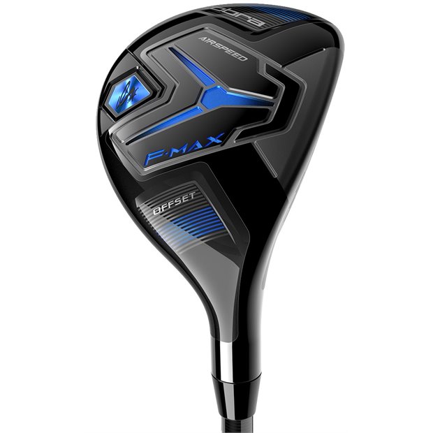 7/13/2021 | GlobalGolf: $95 Cobra FMax 20 Men’s Hybrid