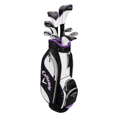 $525 Women’s Solaire 9-Piece Sets