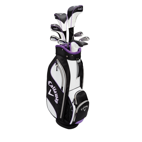 $525 Women’s Solaire 9-Piece Sets