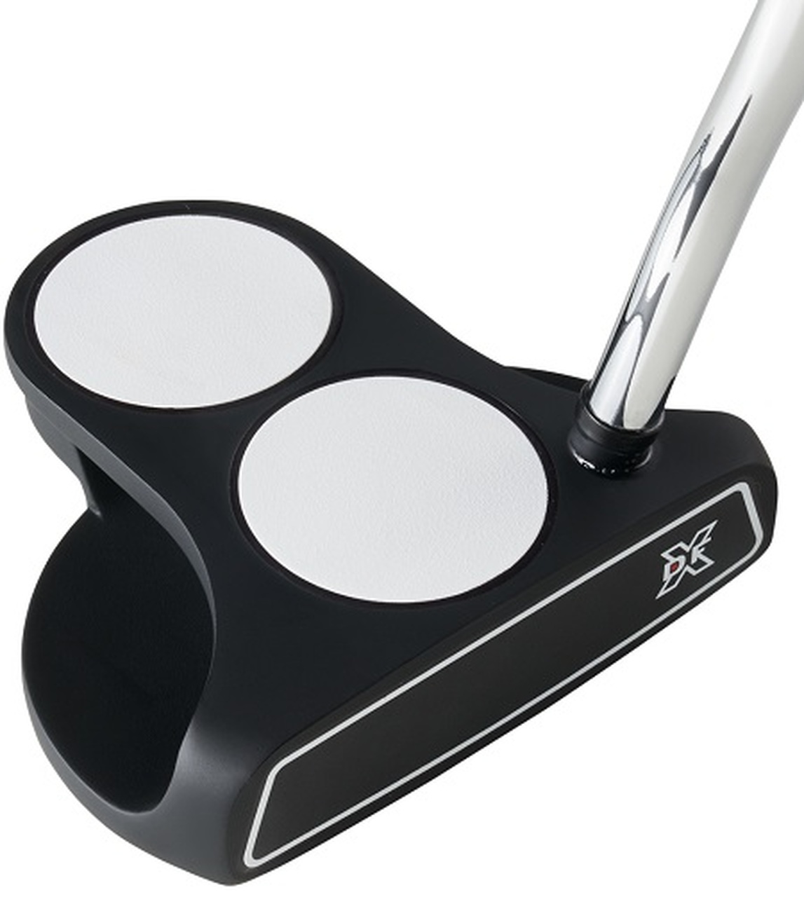 $149 2021 Odyssey Golf DFX 2-Ball Putter