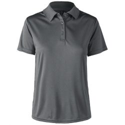 $9.99 Reebok Women’s Edge Polo