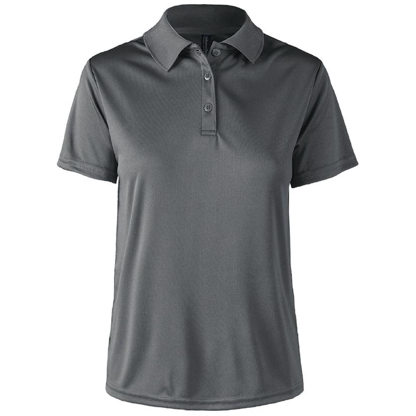 $9.99 Reebok Women’s Edge Polo