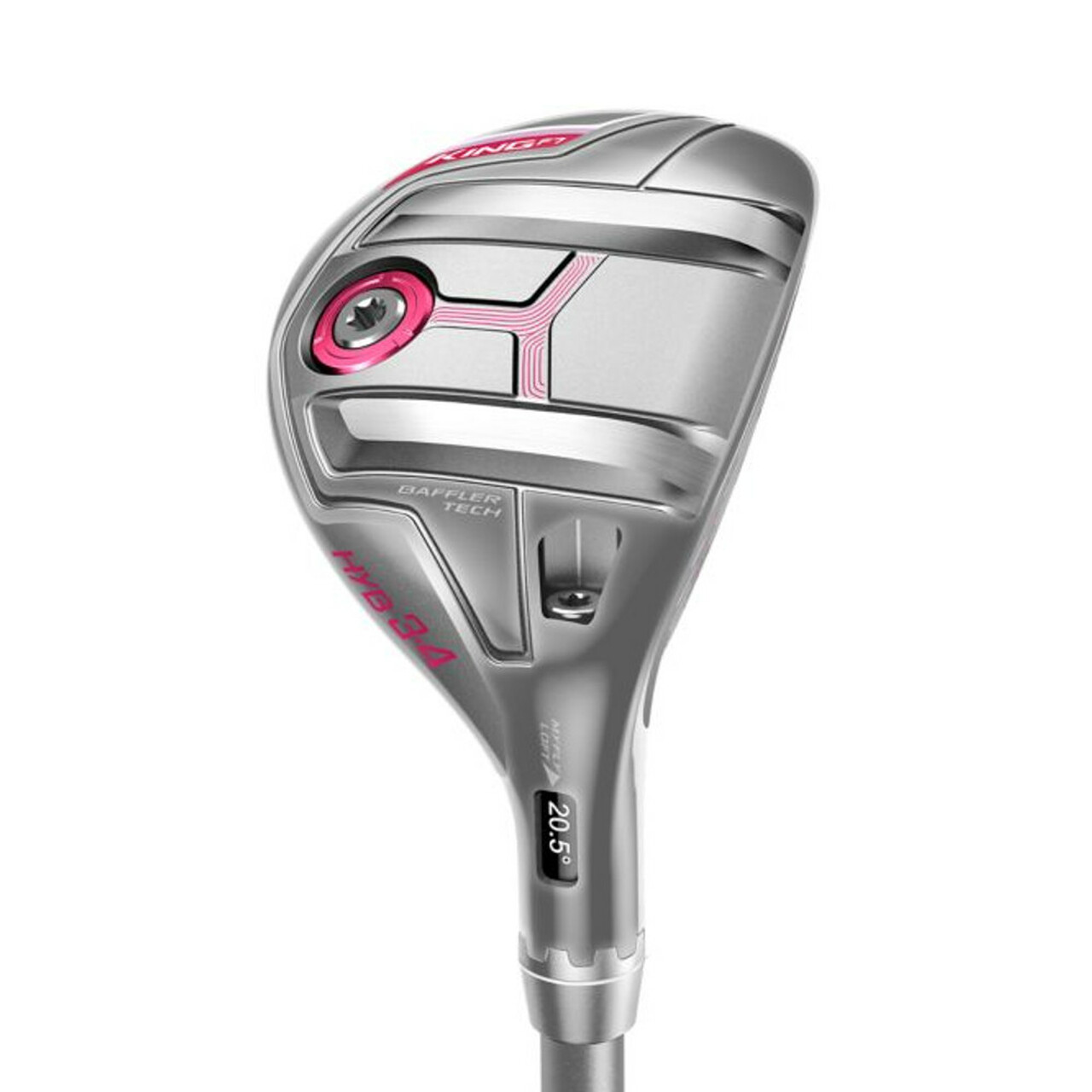 As Low As $65 Cobra Lady KING F7 Adjustable Hybrid