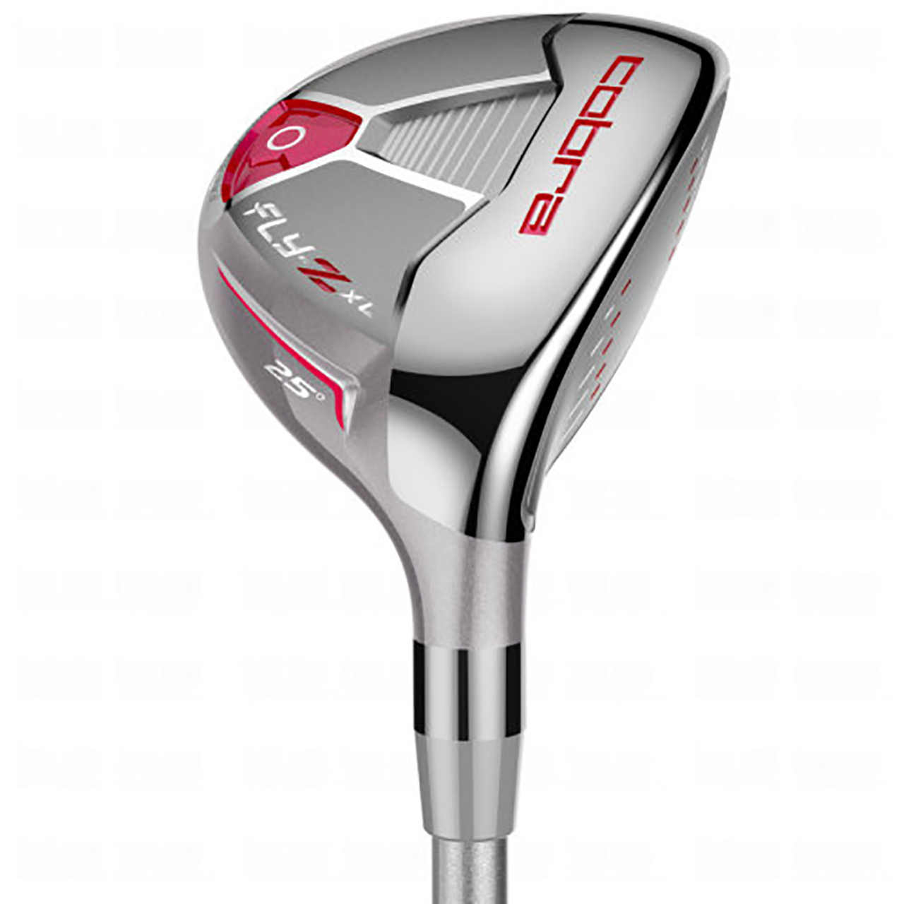 $69 Cobra Lady Fly Z XL hybrid