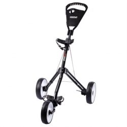 $95 3-Wheeled Pull Cart