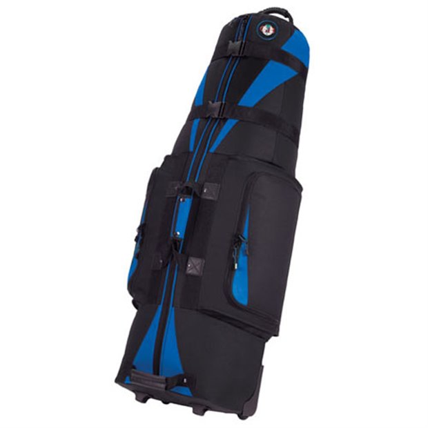 7/13/2021 | 3balls: $80 Golf Travel Bags Caravan 3 Travel Bag